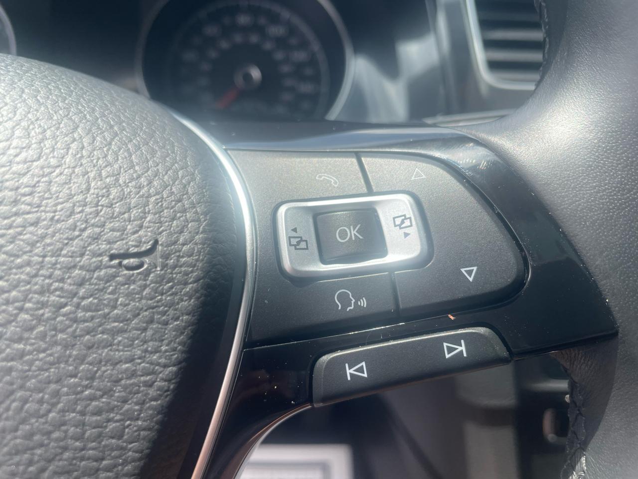 Volkswagen Golf TSI SE 6A 2018