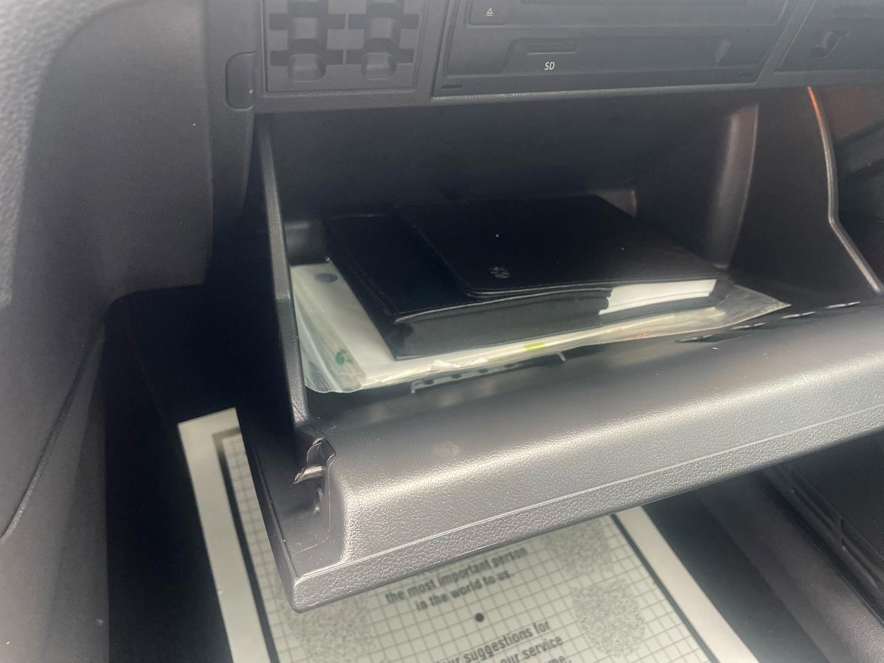 Volkswagen Golf TSI SE 6A 2018