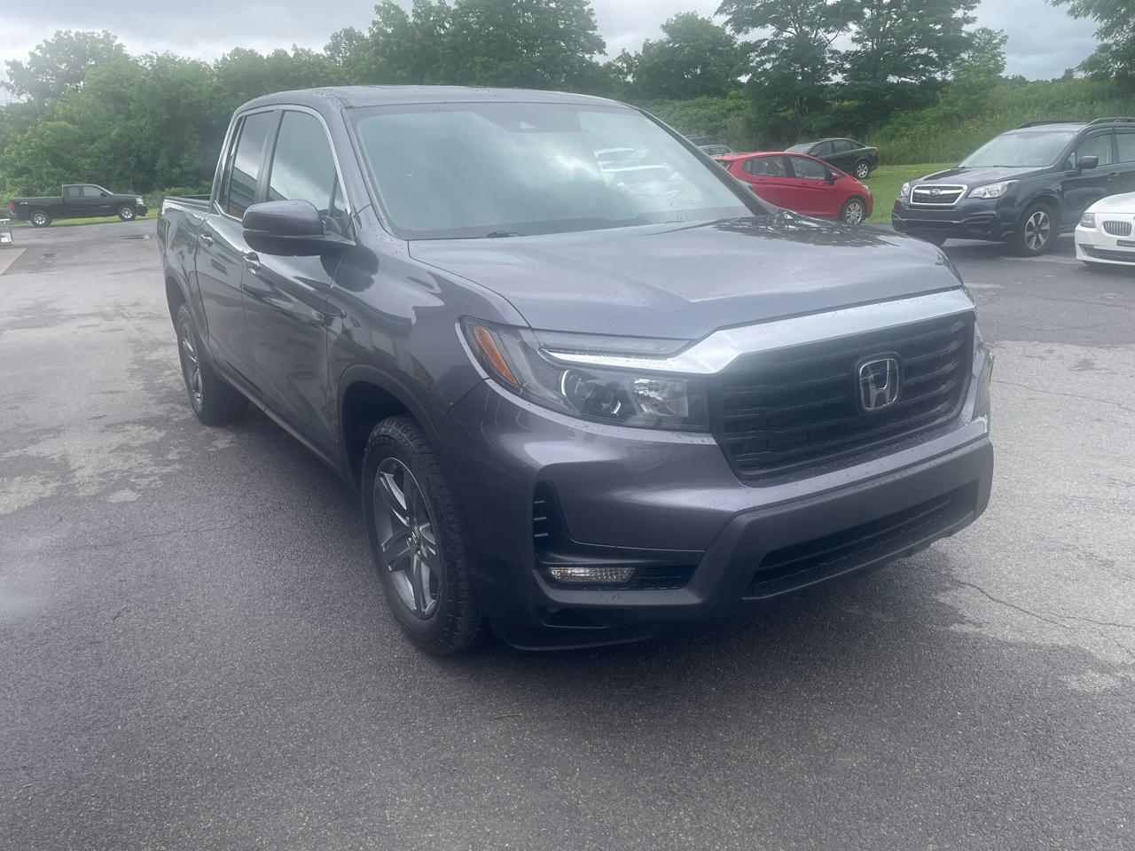 Honda Ridgeline RTL AWD 2023