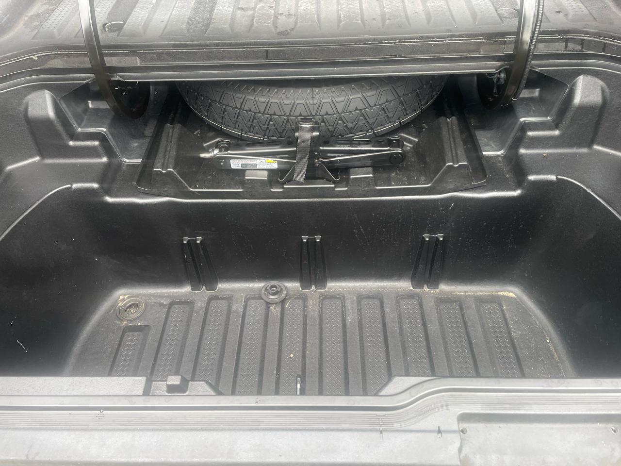 Honda Ridgeline RTL AWD 2023