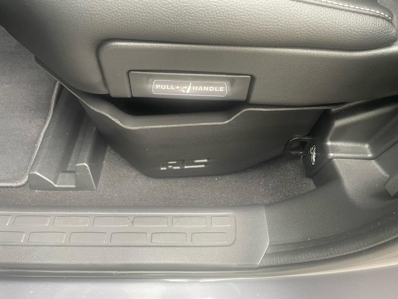 Honda Ridgeline RTL AWD 2023