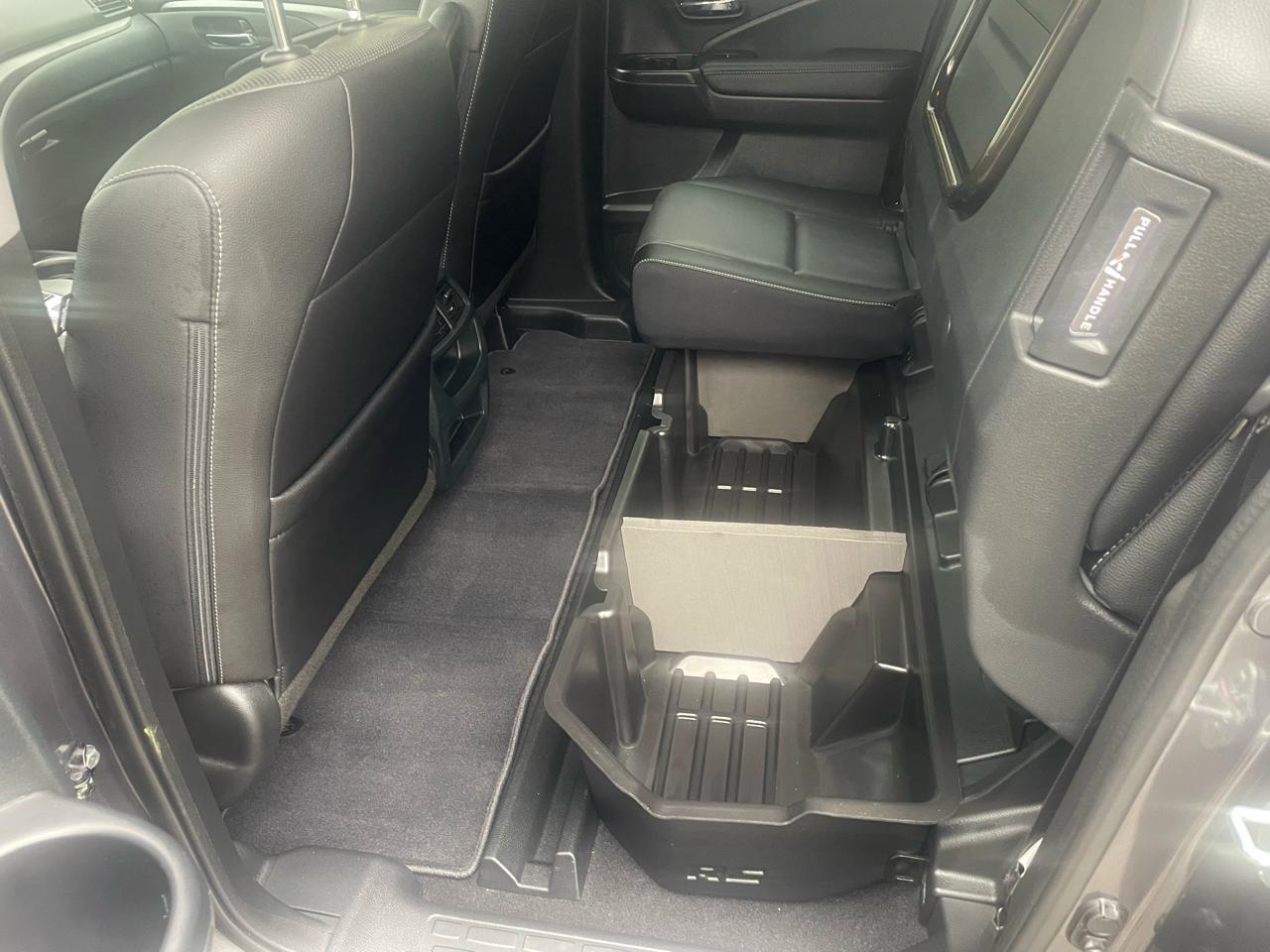 Honda Ridgeline RTL AWD 2023