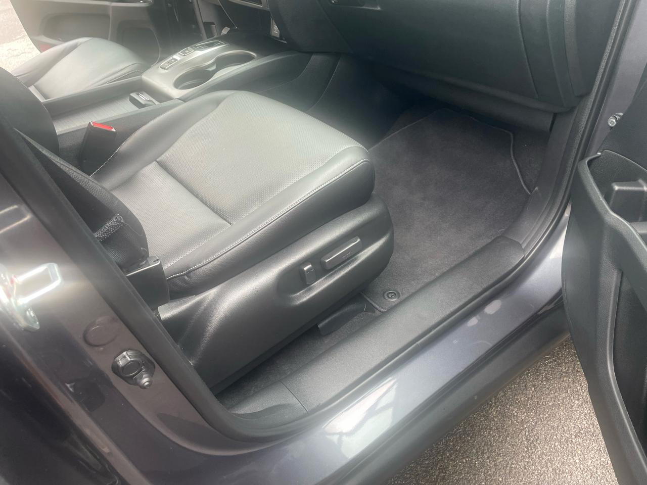 Honda Ridgeline RTL AWD 2023