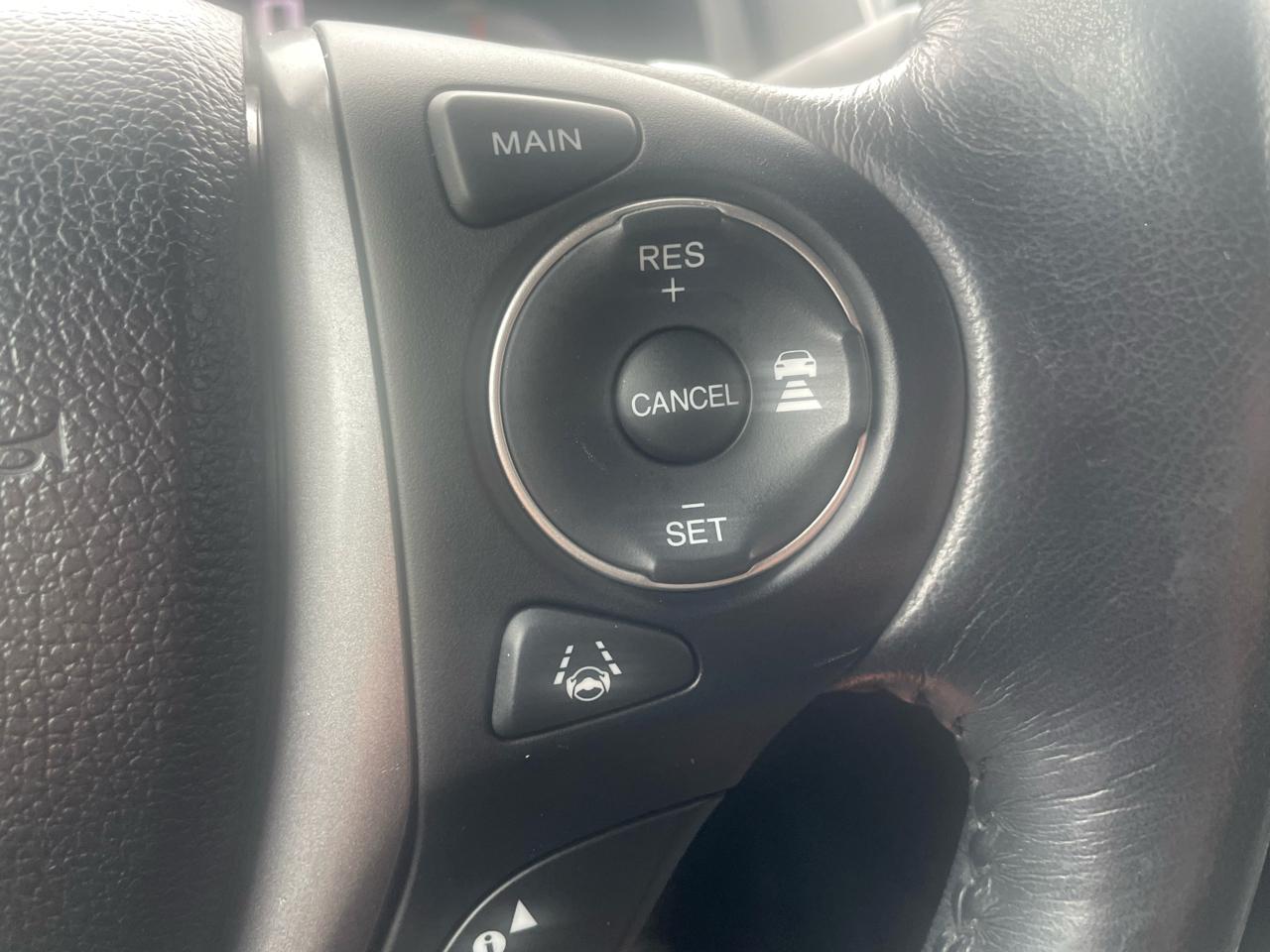 Honda Ridgeline RTL AWD 2023