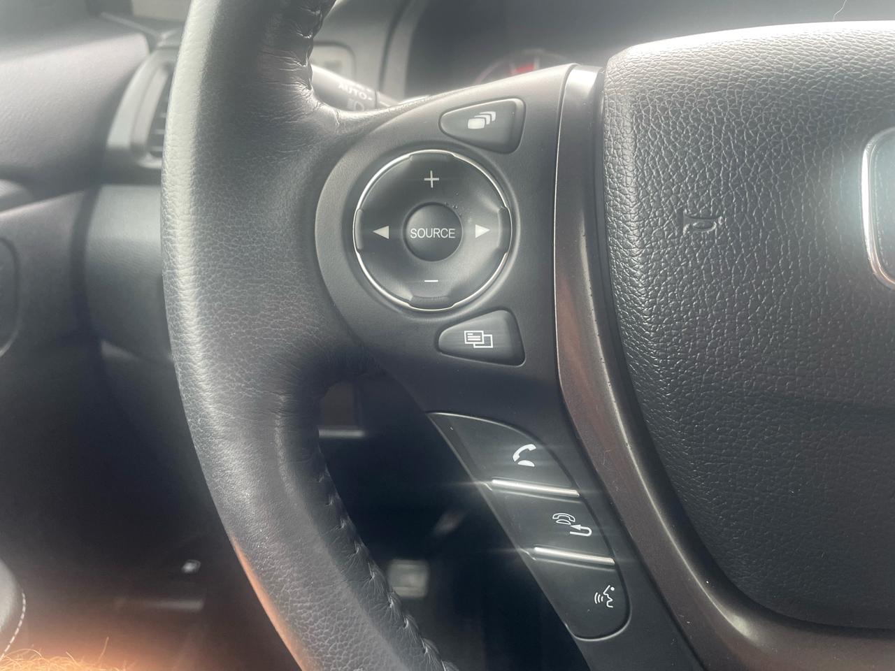 Honda Ridgeline RTL AWD 2023