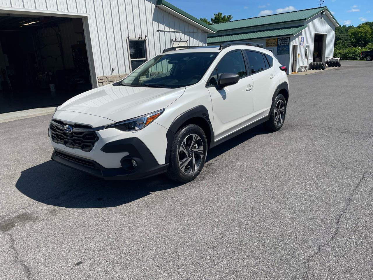 Subaru Crosstrek Premium AWD 2024