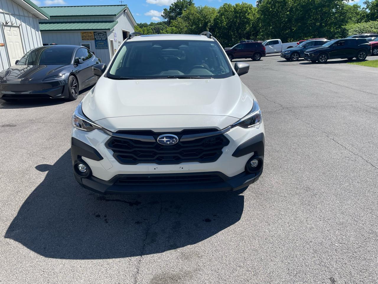 Subaru Crosstrek Premium AWD 2024