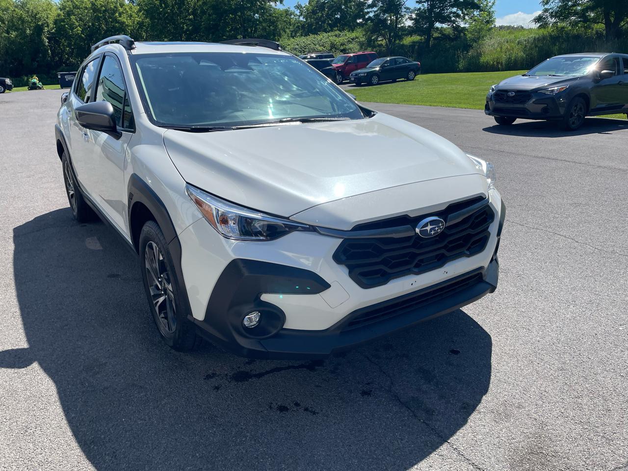 Subaru Crosstrek Premium AWD 2024