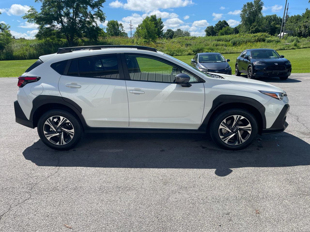 Subaru Crosstrek Premium AWD 2024