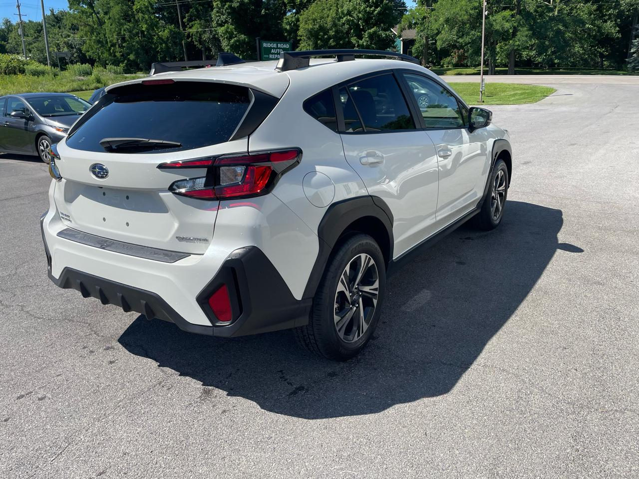 Subaru Crosstrek Premium AWD 2024