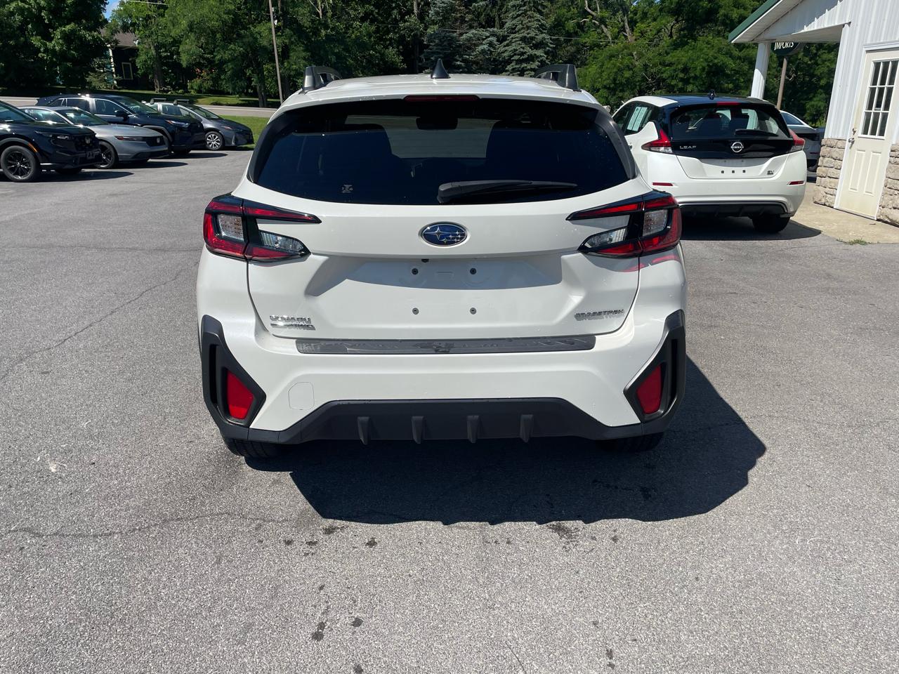 Subaru Crosstrek Premium AWD 2024