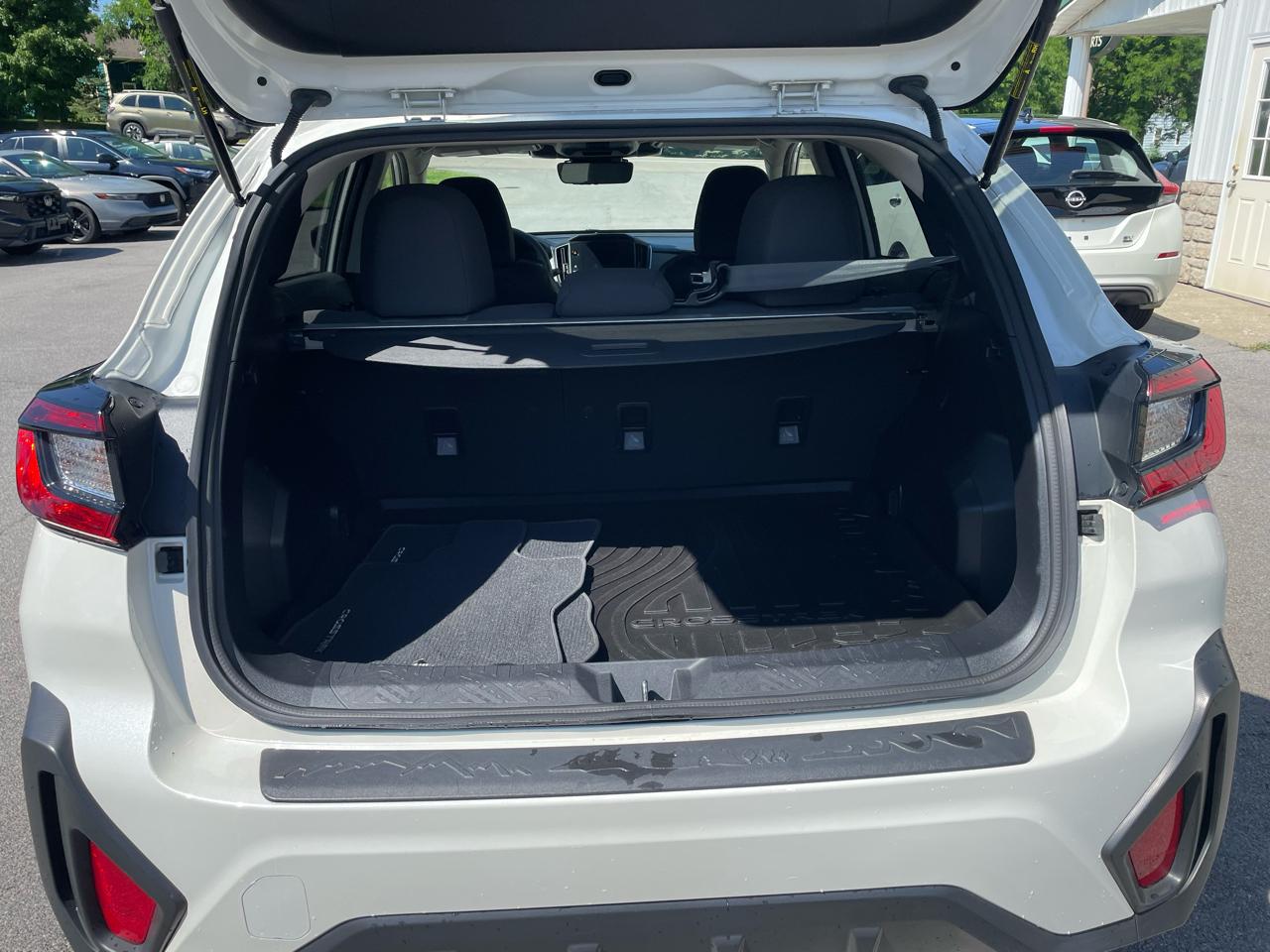 Subaru Crosstrek Premium AWD 2024