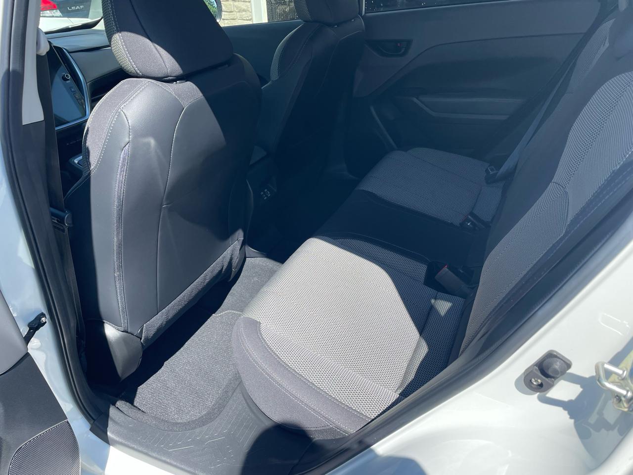 Subaru Crosstrek Premium AWD 2024