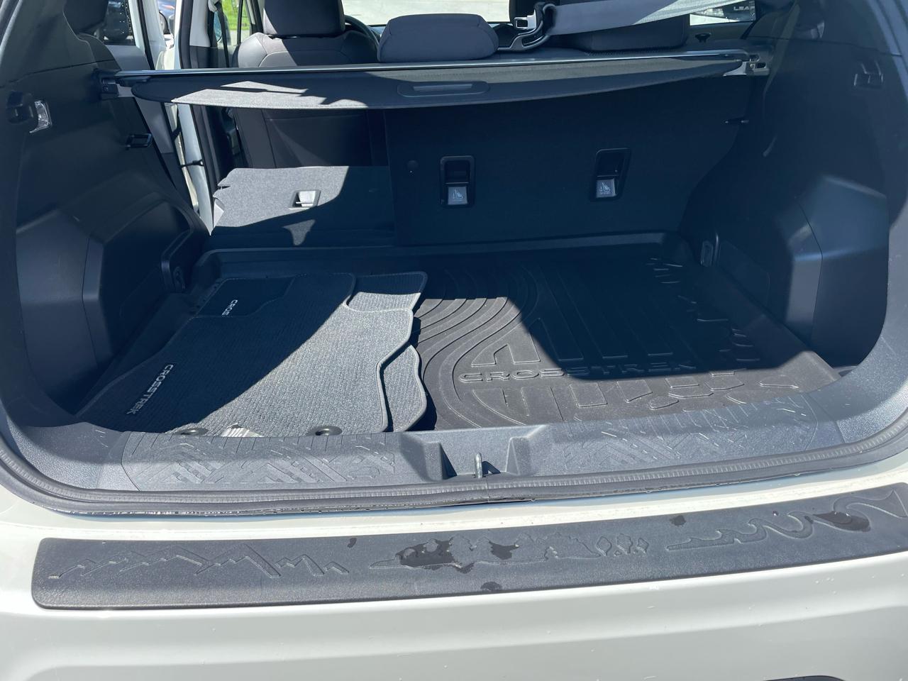 Subaru Crosstrek Premium AWD 2024