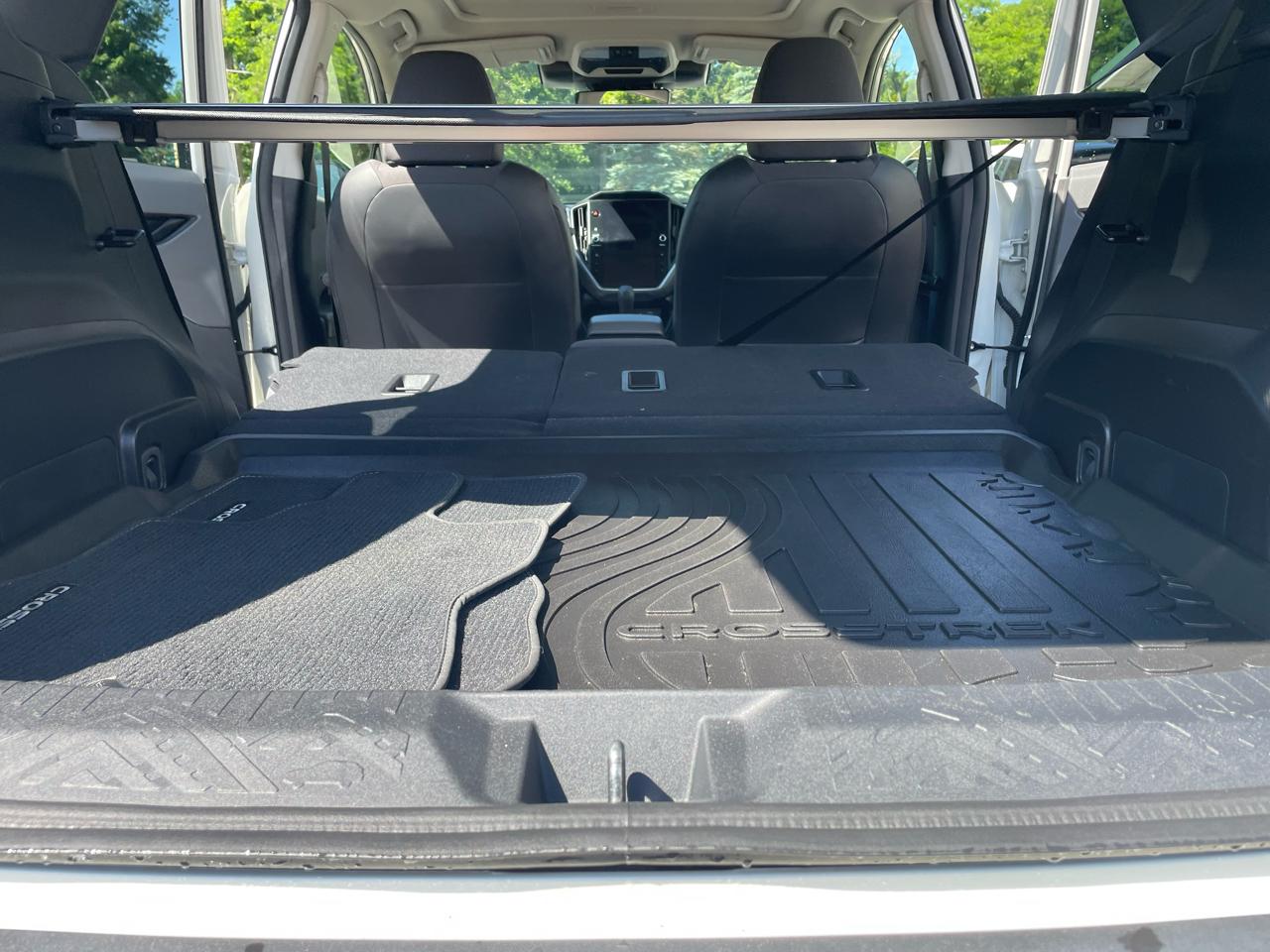 Subaru Crosstrek Premium AWD 2024