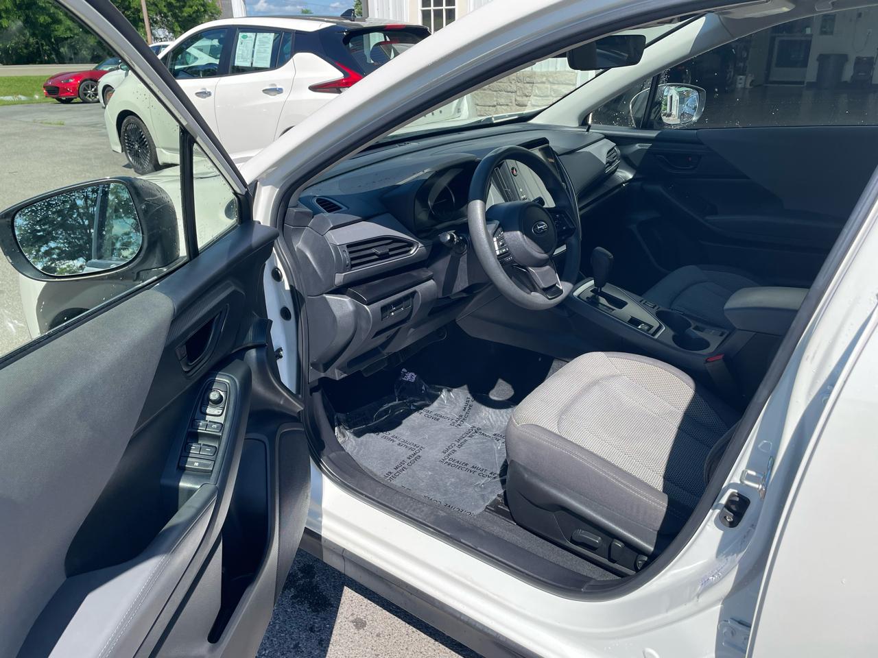 Subaru Crosstrek Premium AWD 2024
