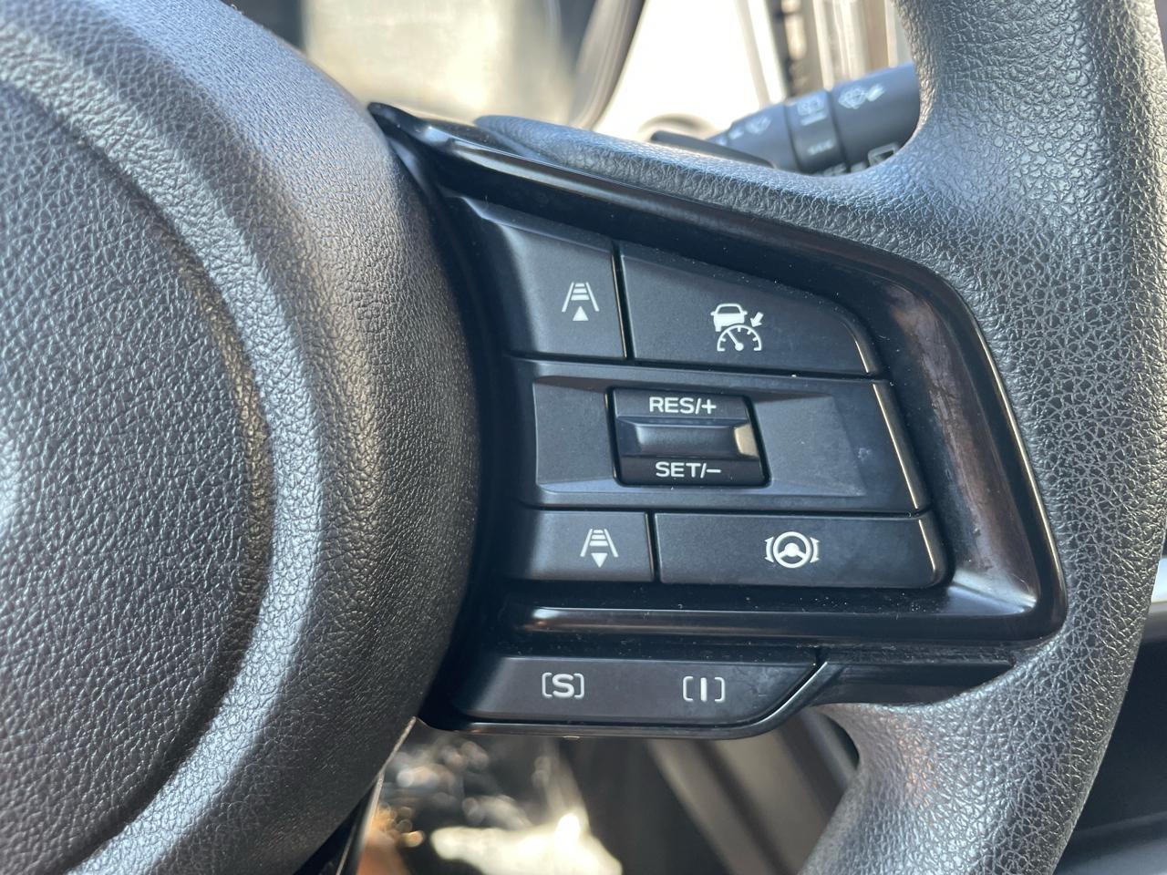 Subaru Crosstrek Premium AWD 2024