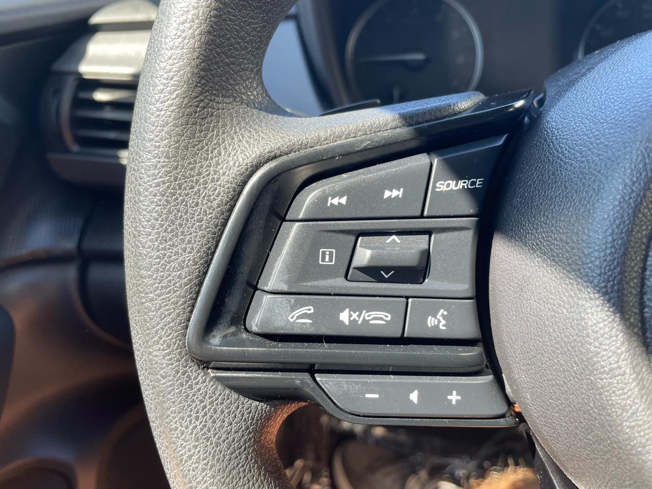 Subaru Crosstrek Premium AWD 2024