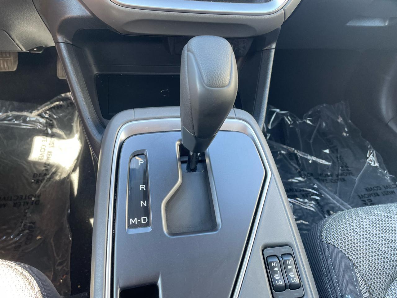 Subaru Crosstrek Premium AWD 2024