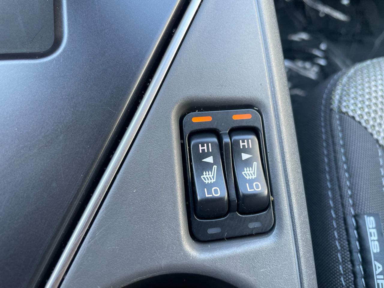 Subaru Crosstrek Premium AWD 2024