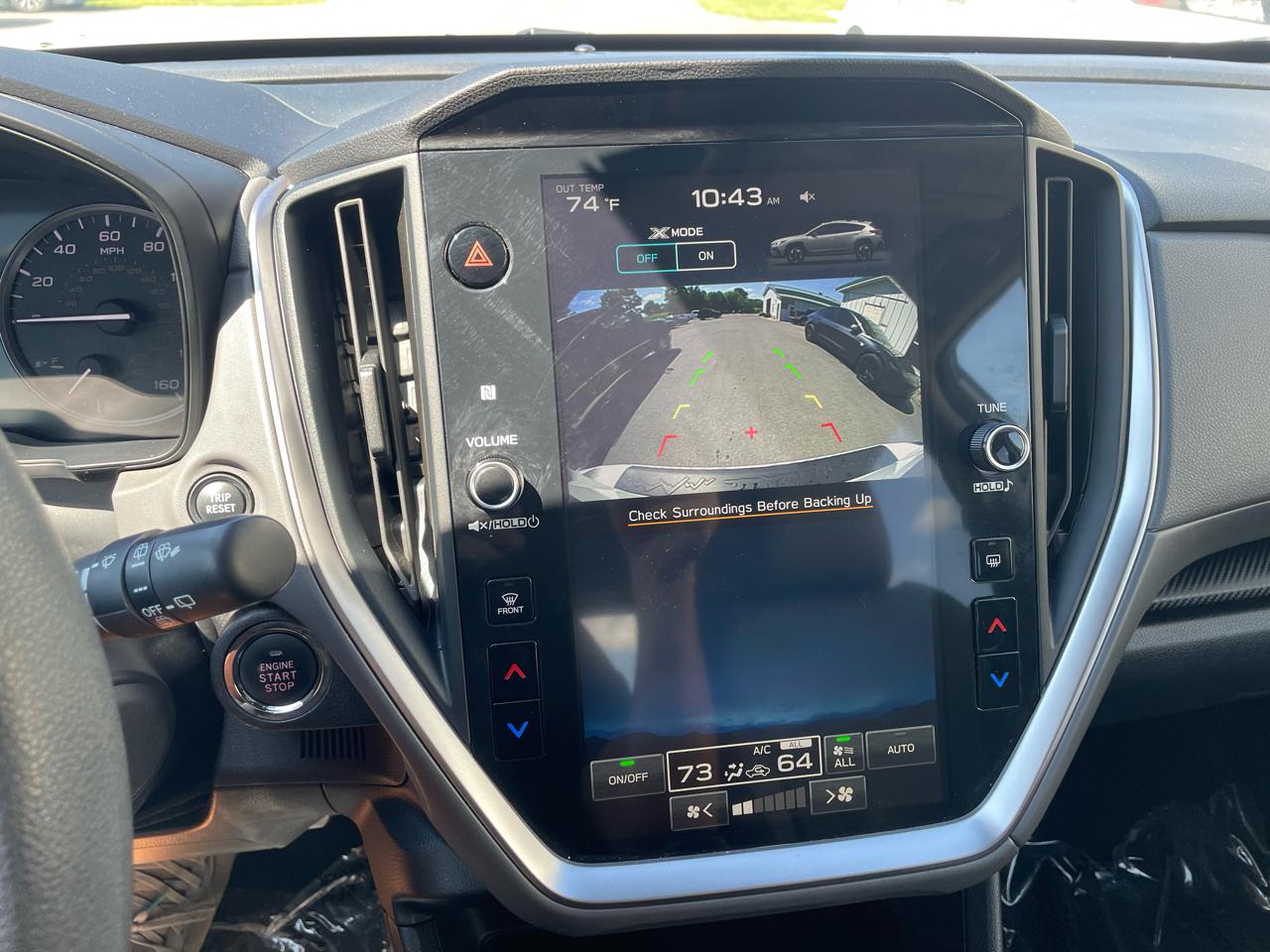 Subaru Crosstrek Premium AWD 2024