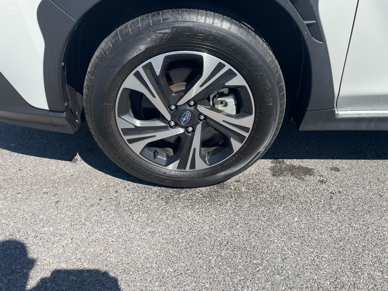 Subaru Crosstrek Premium AWD 2024