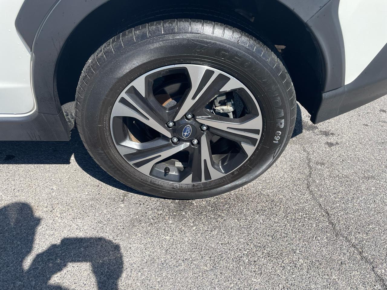 Subaru Crosstrek Premium AWD 2024