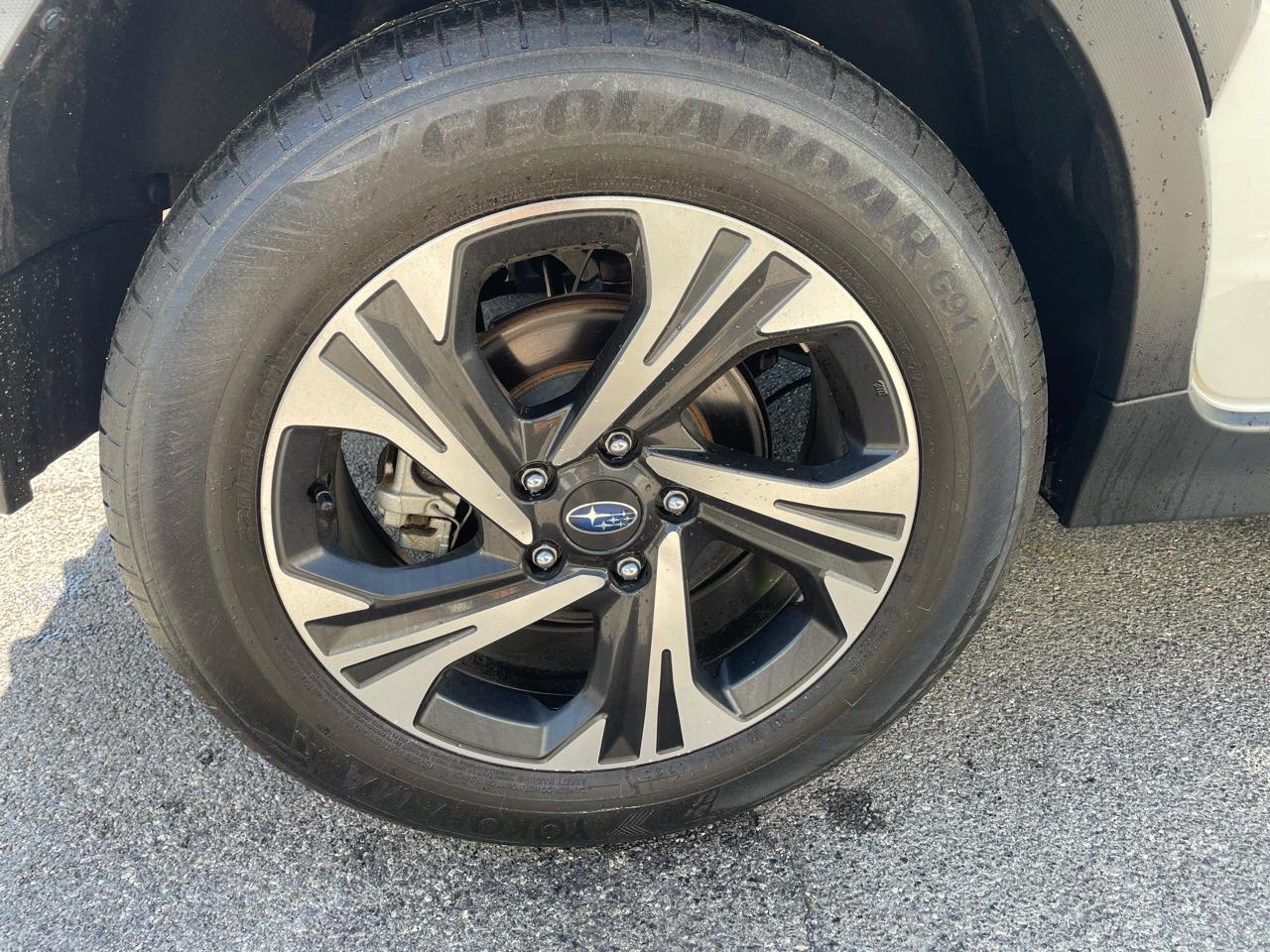 Subaru Crosstrek Premium AWD 2024