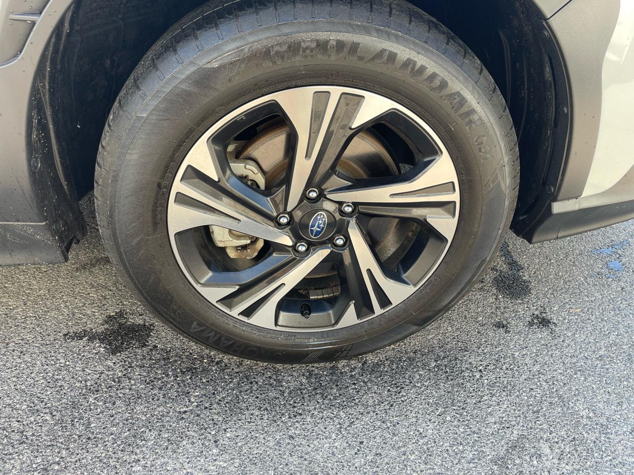 Subaru Crosstrek Premium AWD 2024