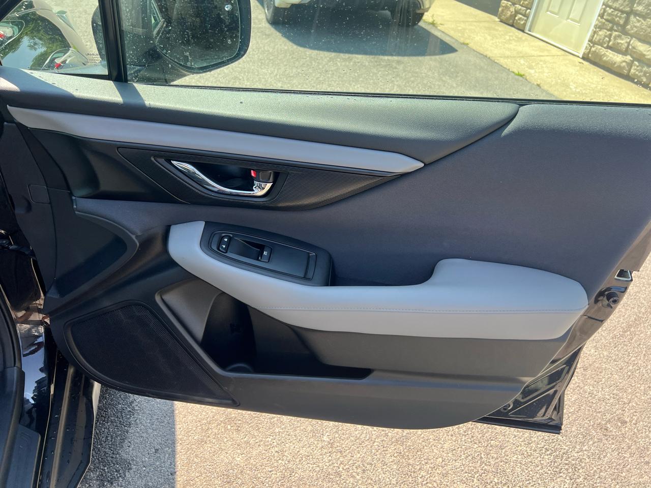Subaru Outback Premium CVT 2022