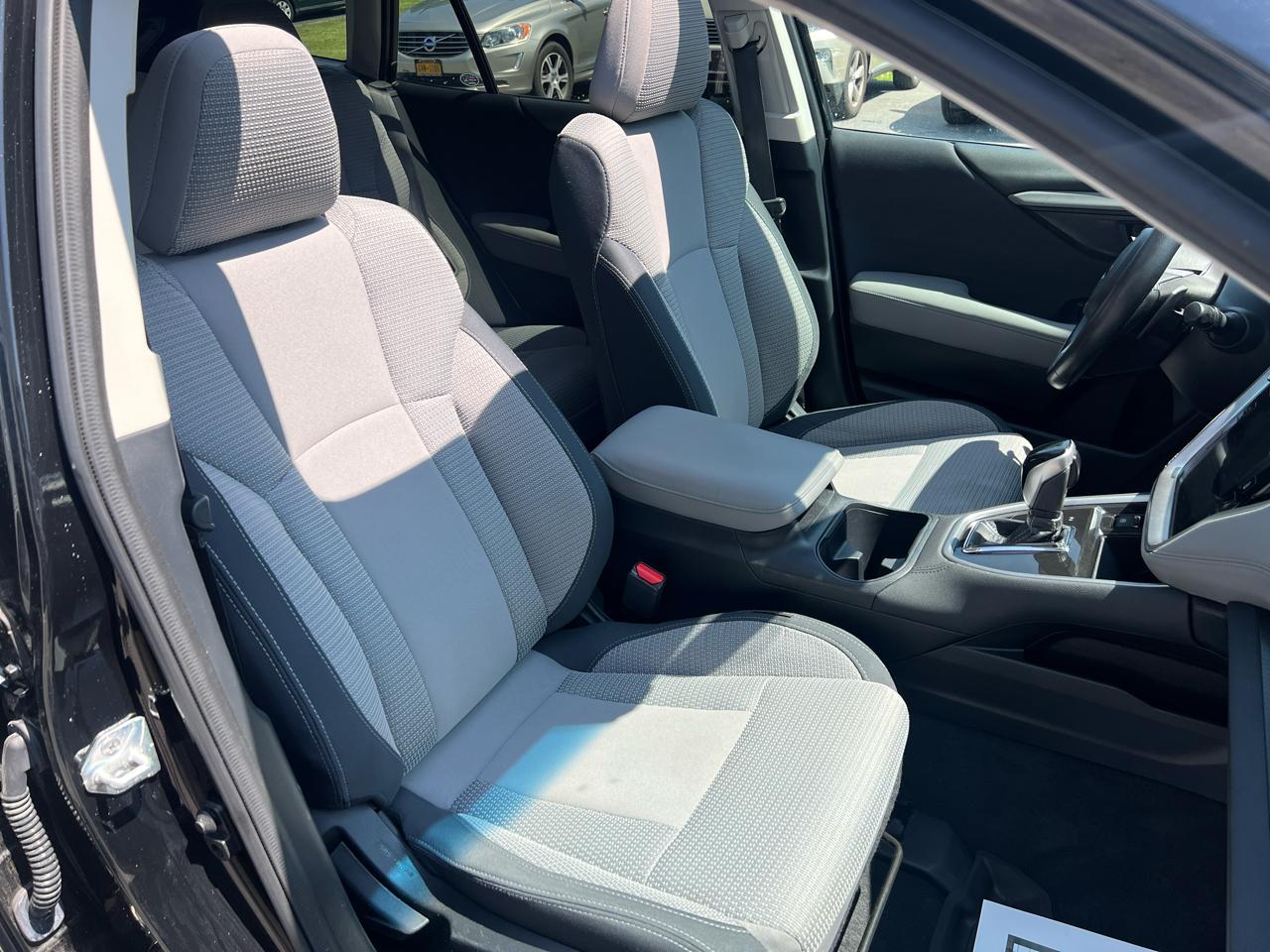 Subaru Outback Premium CVT 2022