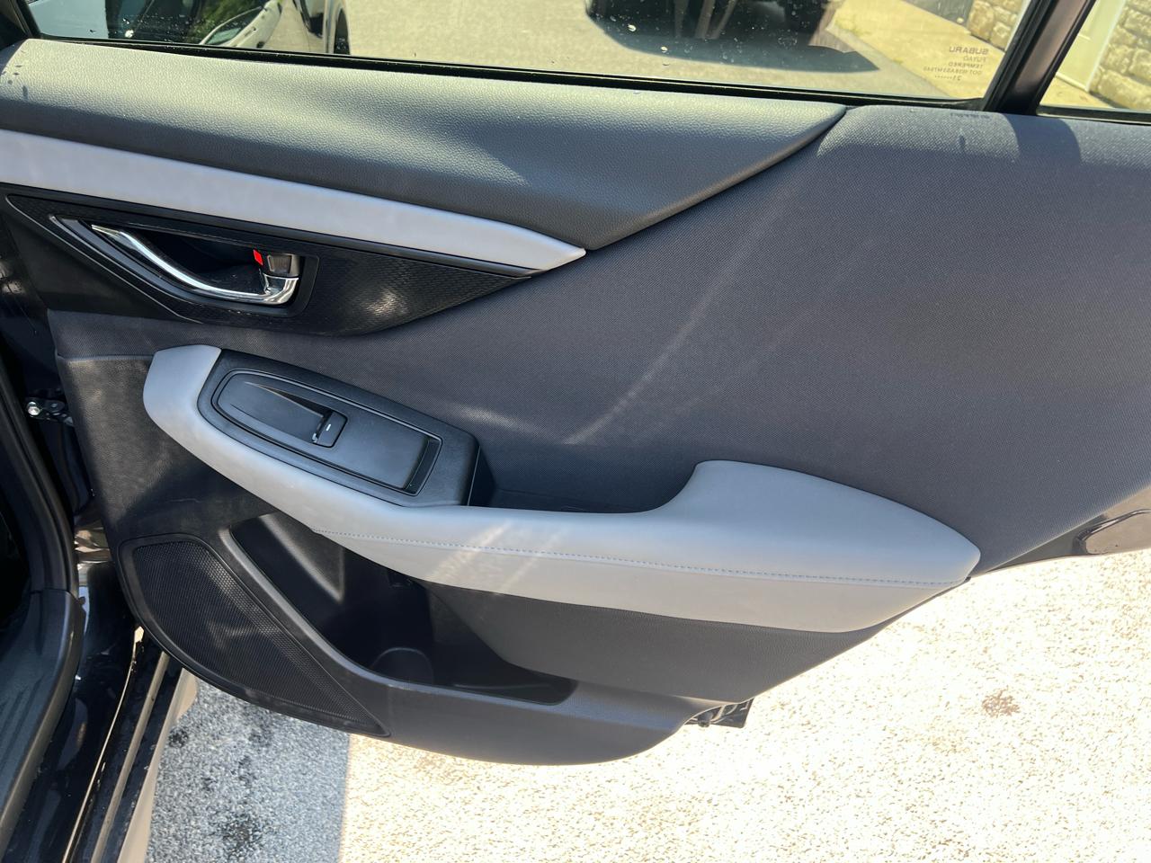 Subaru Outback Premium CVT 2022