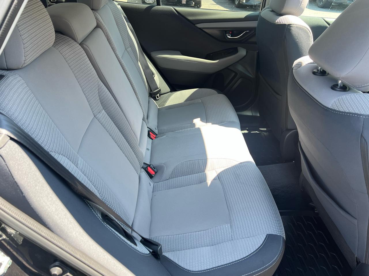 Subaru Outback Premium CVT 2022