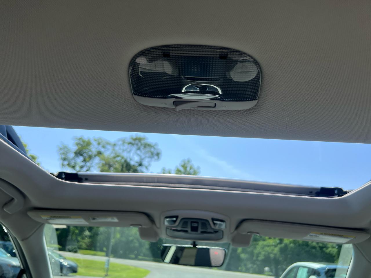 Subaru Outback Premium CVT 2022
