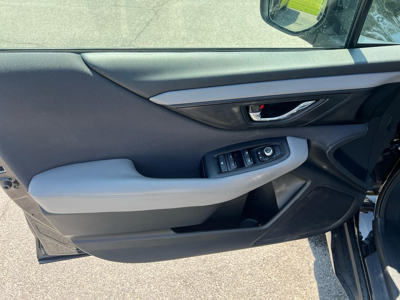 Subaru Outback Premium CVT 2022