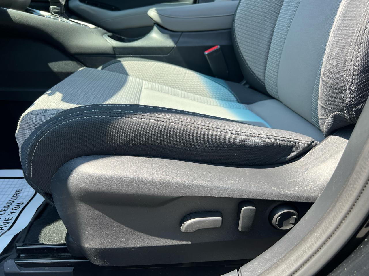 Subaru Outback Premium CVT 2022
