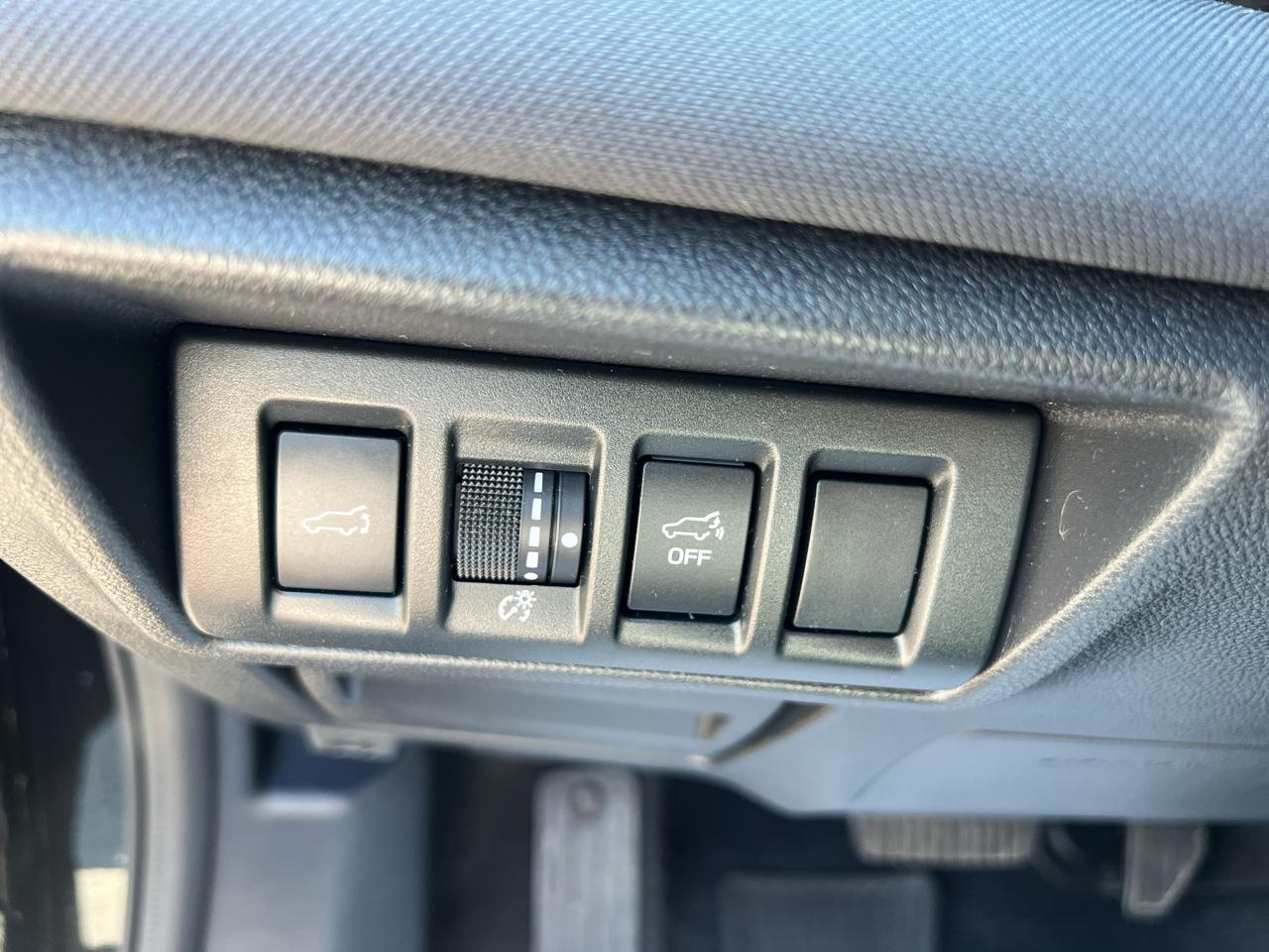 Subaru Outback Premium CVT 2022