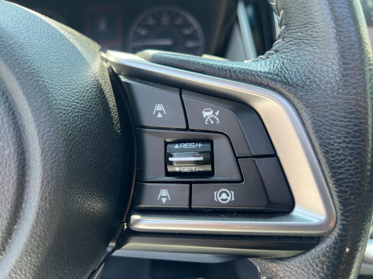Subaru Outback Premium CVT 2022