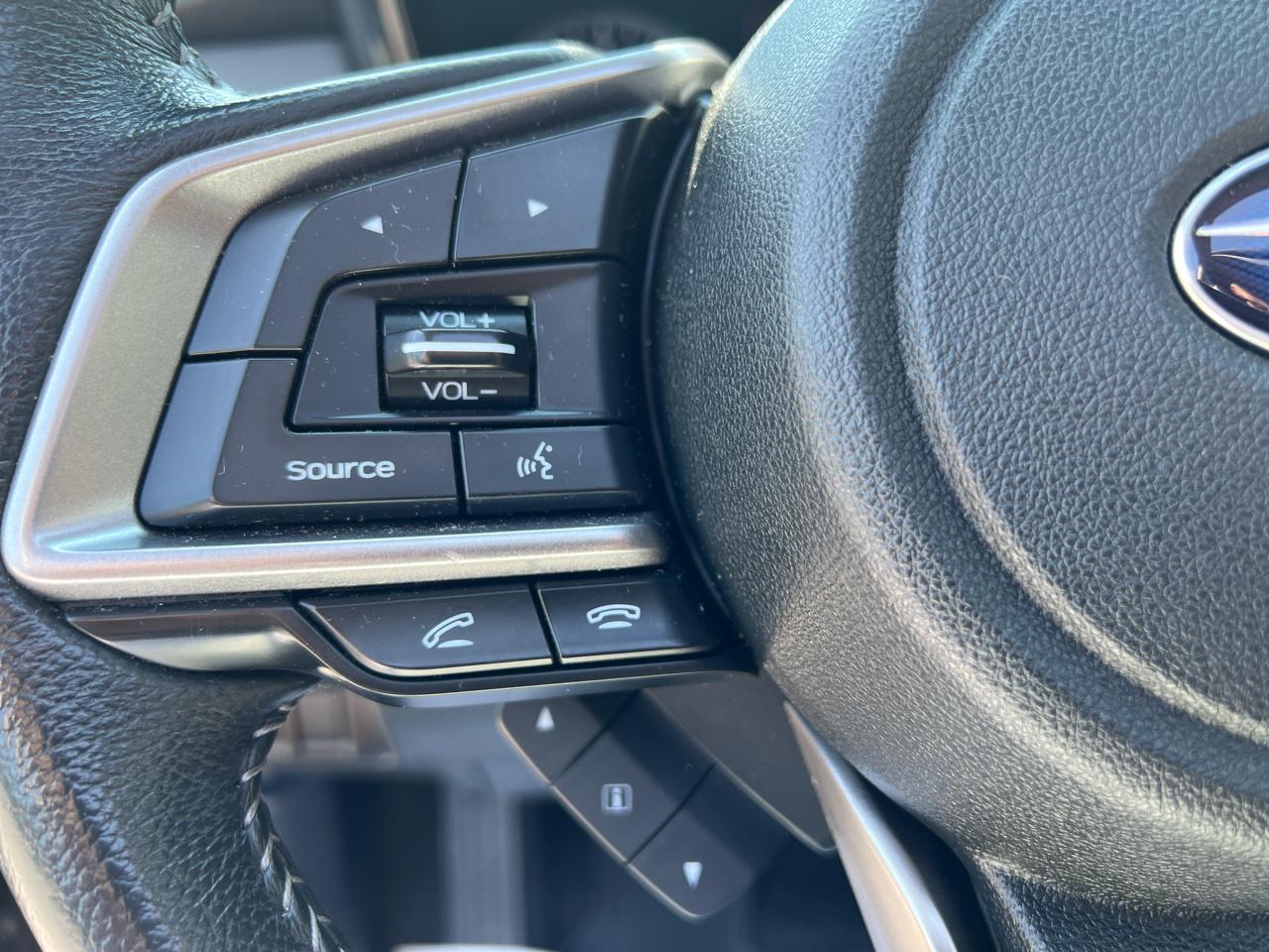 Subaru Outback Premium CVT 2022