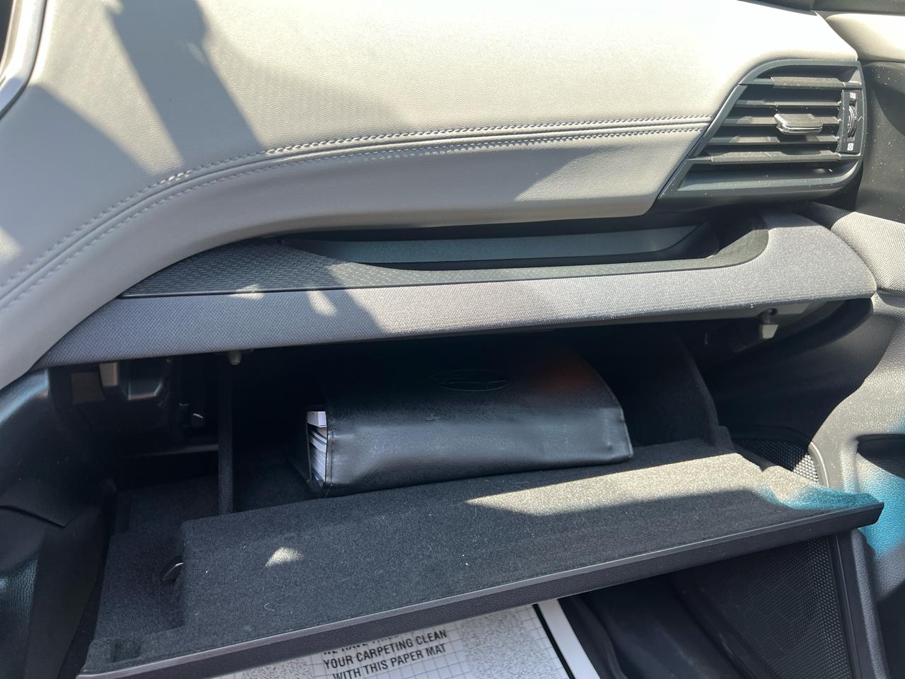 Subaru Outback Premium CVT 2022