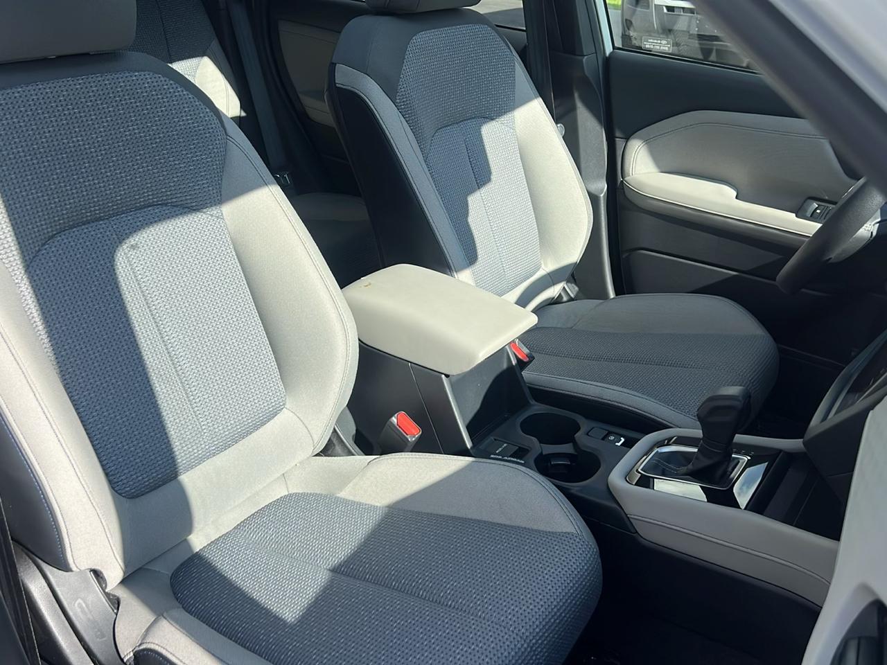 Subaru Forester Premium AWD 2025