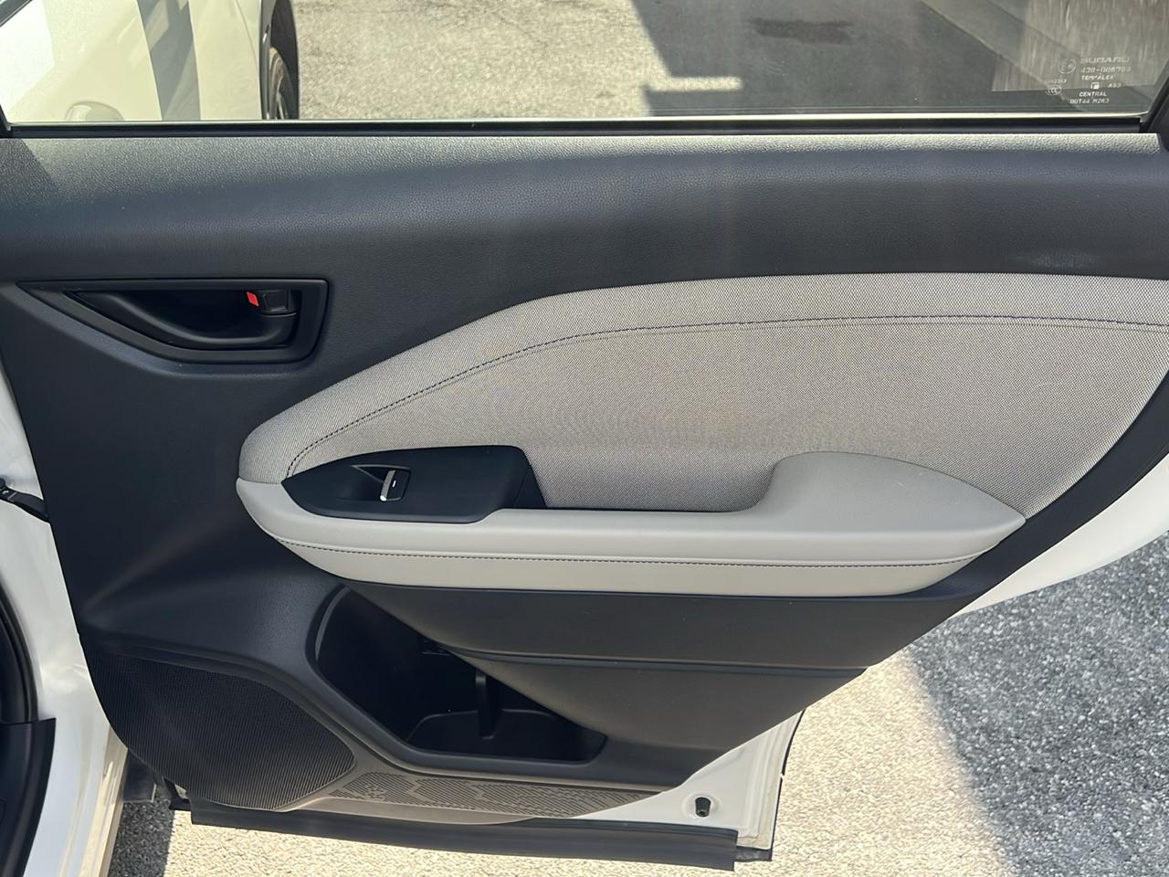 Subaru Forester Premium AWD 2025