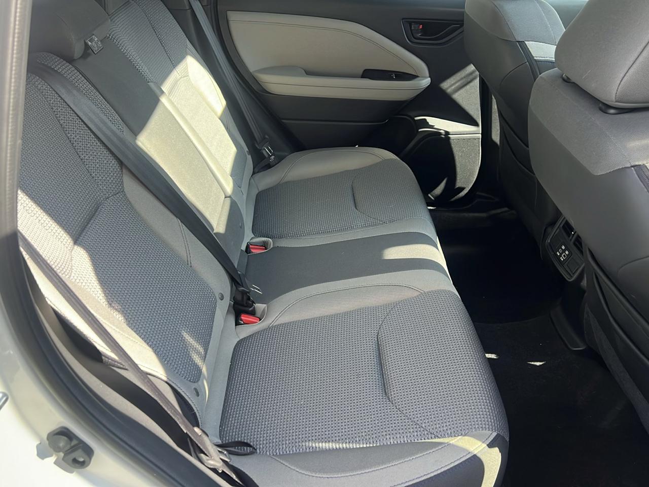 Subaru Forester Premium AWD 2025