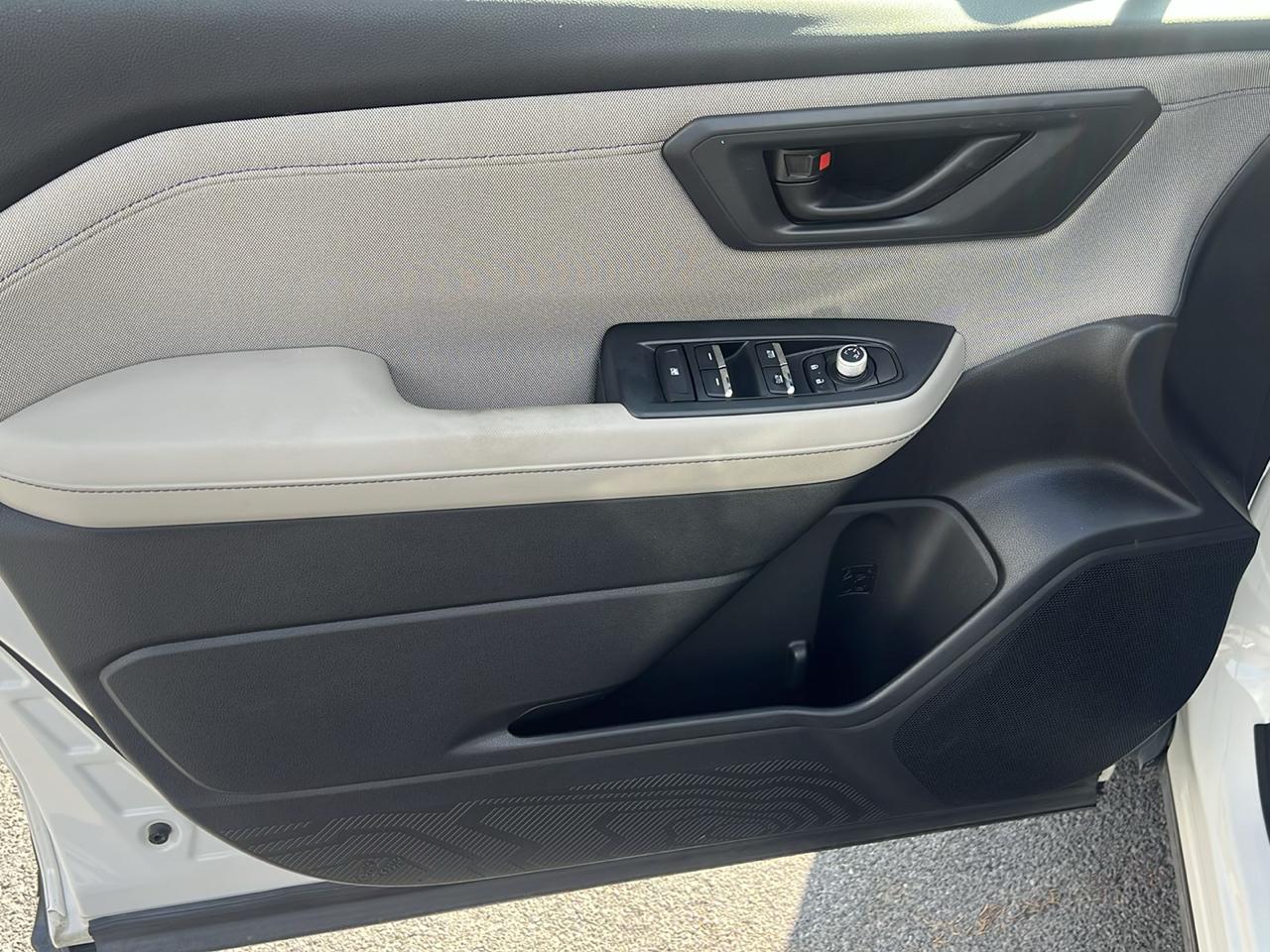 Subaru Forester Premium AWD 2025