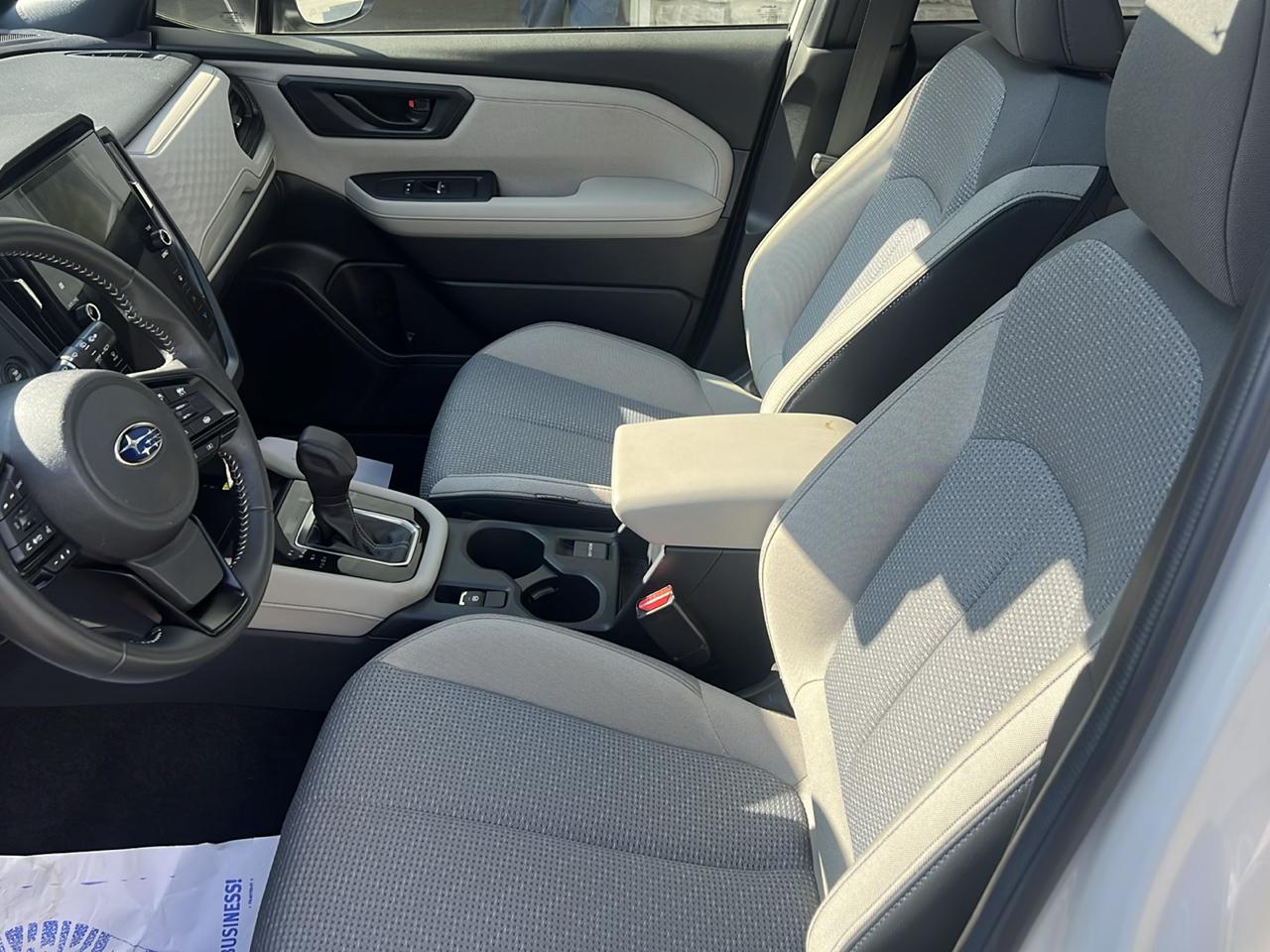 Subaru Forester Premium AWD 2025