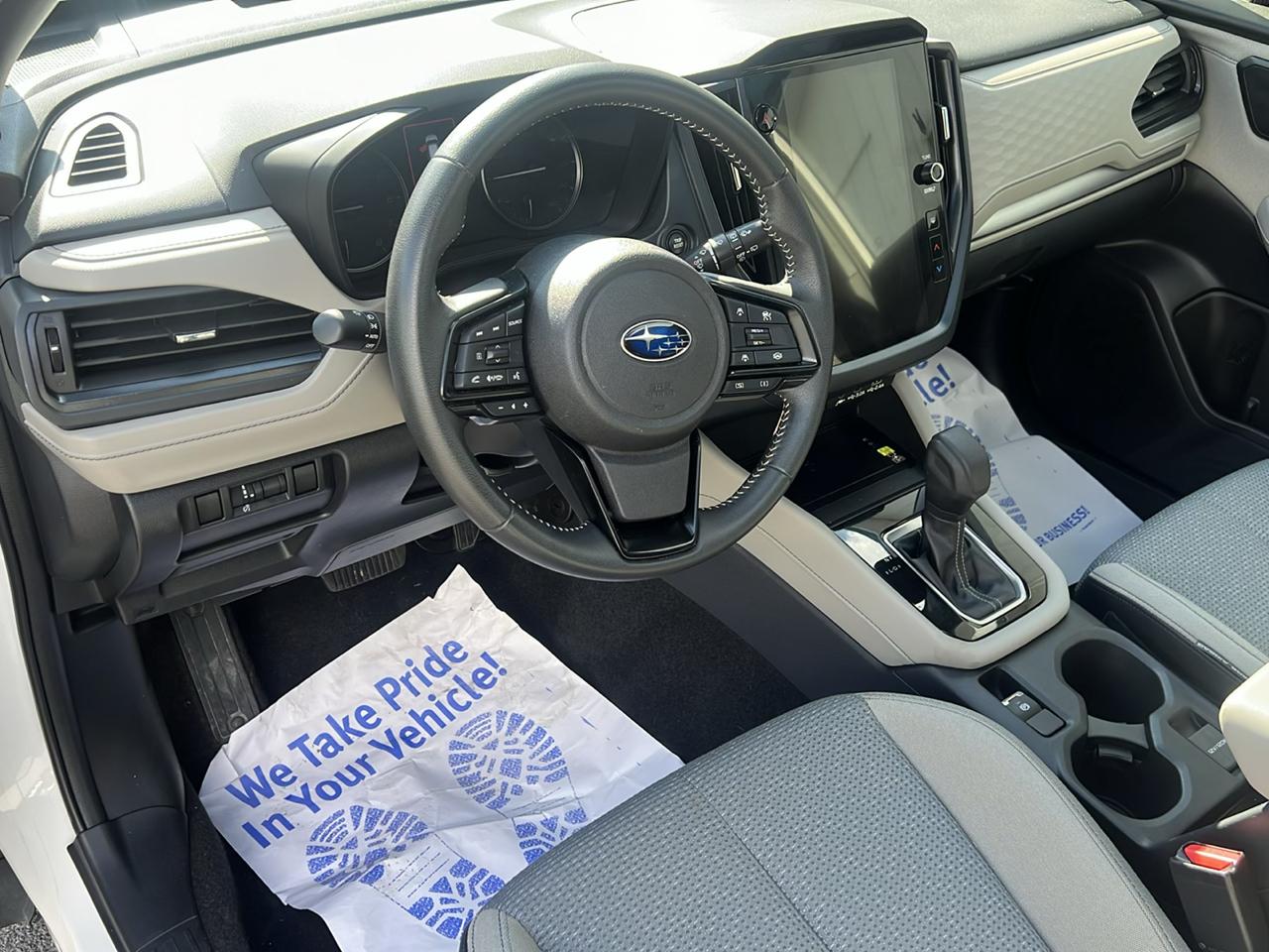 Subaru Forester Premium AWD 2025