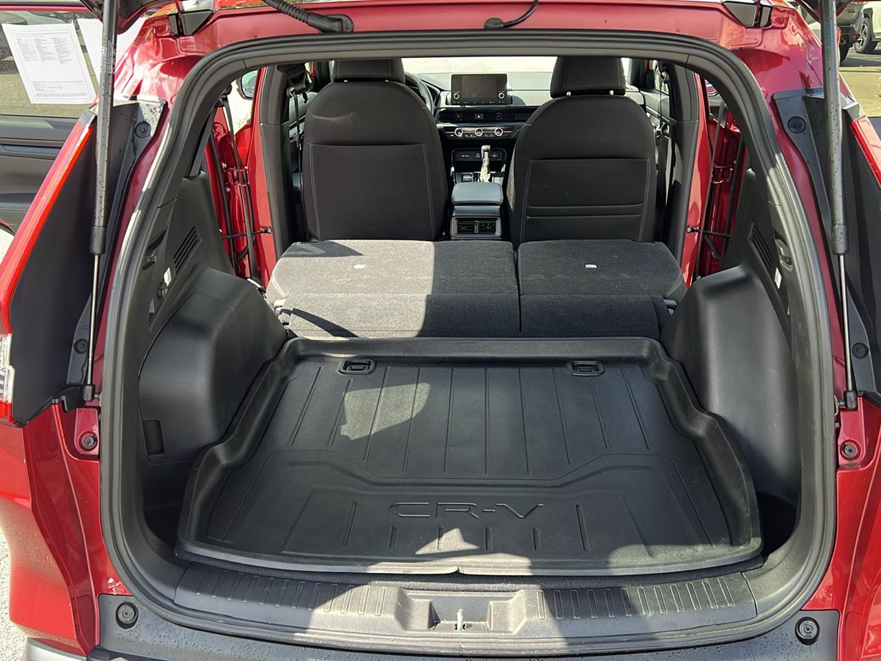 Honda CR-V Hybrid Sport AWD 2024