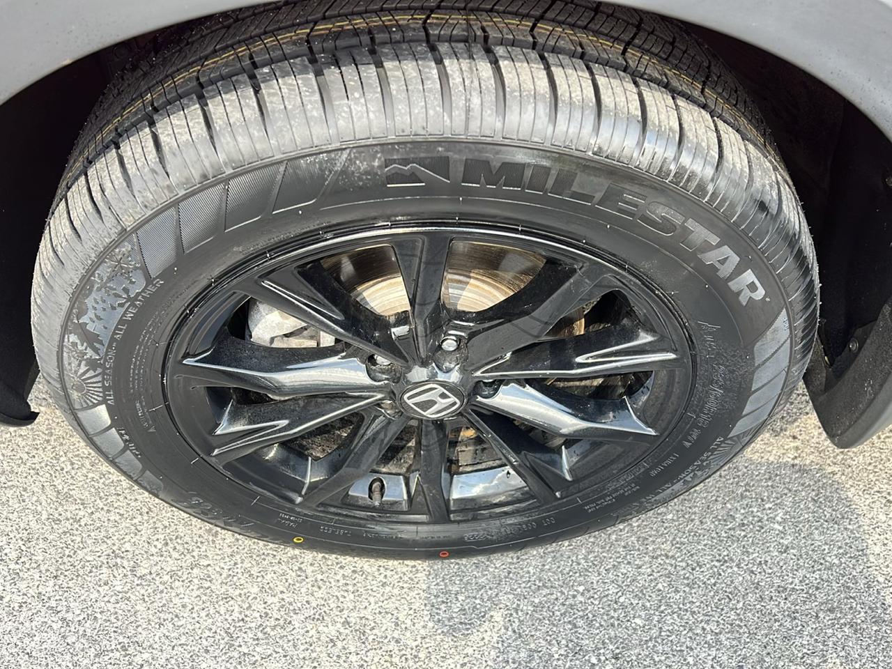 Honda CR-V Hybrid Sport AWD 2024