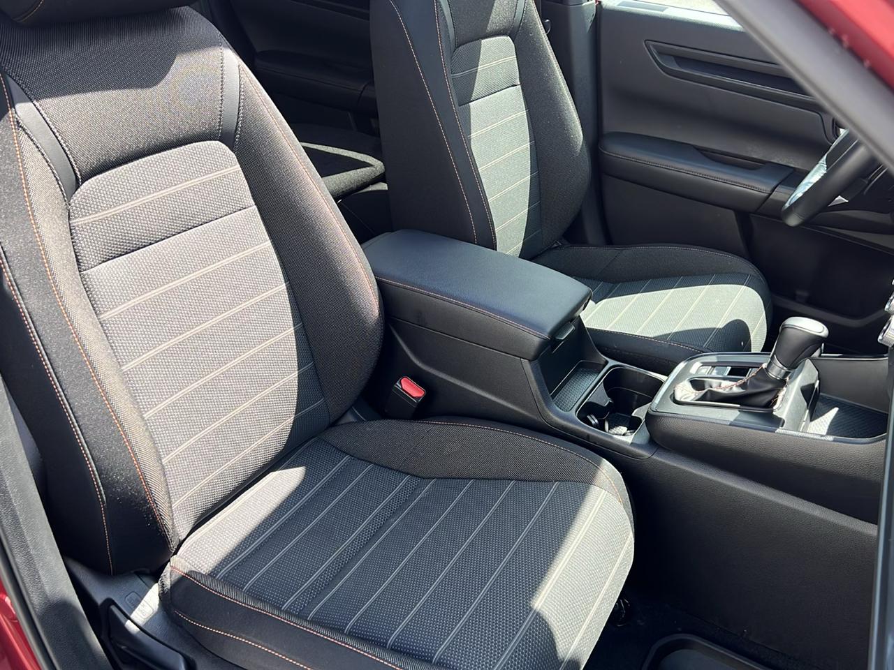 Honda CR-V Hybrid Sport AWD 2024