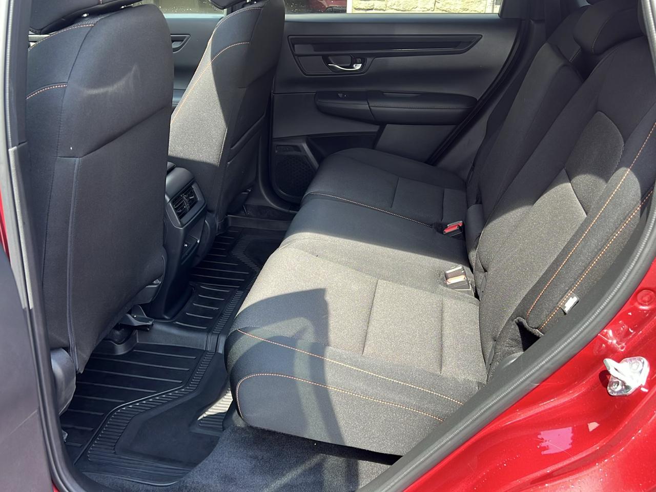 Honda CR-V Hybrid Sport AWD 2024